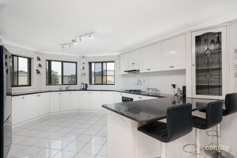 Property photo of 43 Mitchell Drive West Hoxton NSW 2171