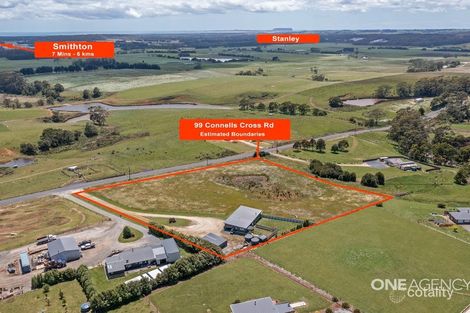 Property photo of 99 Connells Cross Road Scotchtown TAS 7330