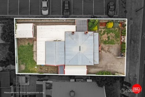 Property photo of 15 Jackson Street Long Gully VIC 3550