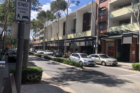 107/33 Main St, Rouse Hill, NSW 2155