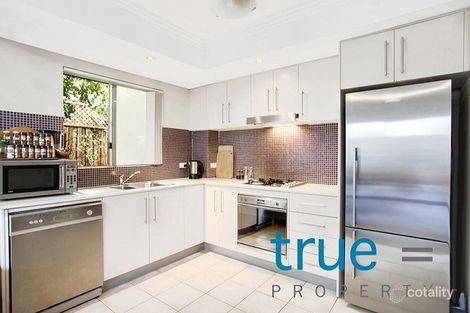 Property photo of 20/29-45 Parramatta Road Concord NSW 2137