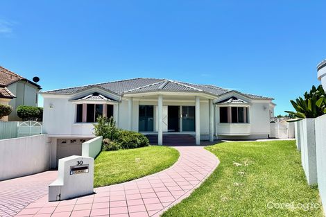 Property photo of 30 Saint Martin Place Clear Island Waters QLD 4226