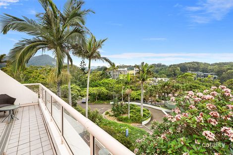Property photo of 4307-08/2 Bay Drive Coffs Harbour NSW 2450