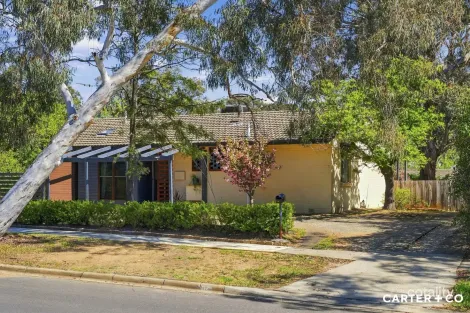 145 Ross Smith Cres, Scullin, ACT 2614