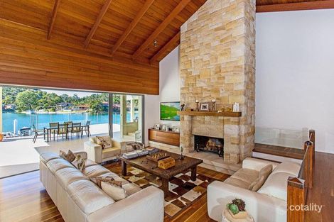 Property photo of 6 Compass Way Tweed Heads NSW 2485