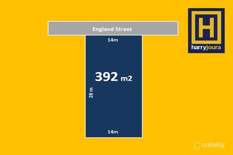 Lot 1211 England St, Werribee, VIC 3030