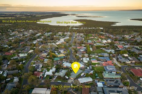 Property photo of 6 Ibis Court Blind Bight VIC 3980