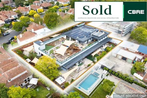 117a Kooyong Rd, Armadale, VIC 3143