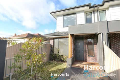 2/25 Dickens St, Lalor, VIC 3075