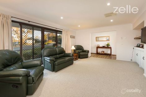Property photo of 823 Golflinks Terrace Glenroy NSW 2640