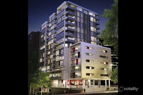 4/200-218 Goulburn St, Surry Hills, NSW 2010