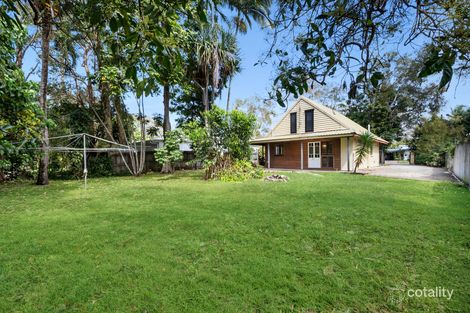 Property photo of 18 Fourwinds Avenue Coolum Beach QLD 4573