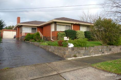 39 Stamford Cres, Rowville, VIC 3178