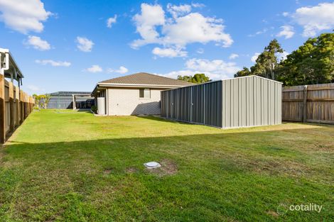 Property photo of 10 Clearwater Crescent Toogoom QLD 4655