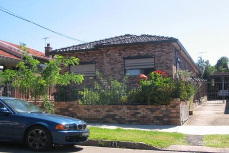 21 Main St, Earlwood, NSW 2206