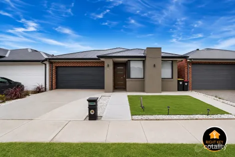 10 Hutton St, Deanside, VIC 3336