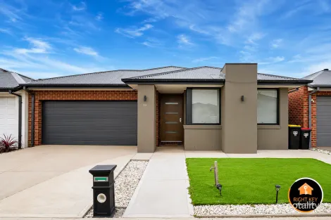 Property photo of 10 Hutton Street Deanside VIC 3336