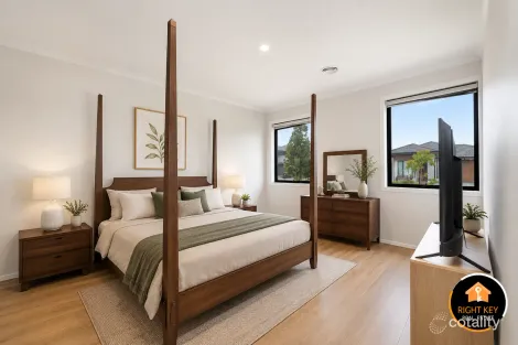 Property photo of 10 Hutton Street Deanside VIC 3336