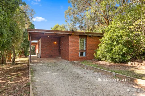 Property photo of 5 Park Street Drouin VIC 3818