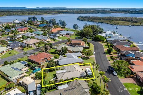 Property photo of 27 Acacia Circuit Yamba NSW 2464