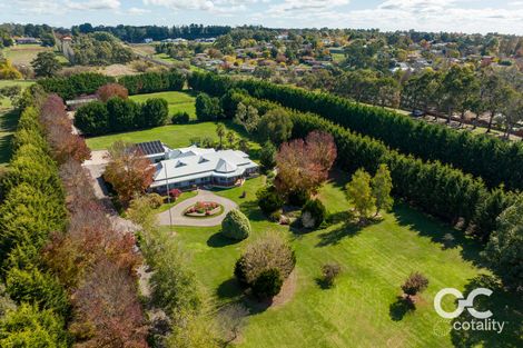 Property photo of 243 Shiralee Road Orange NSW 2800