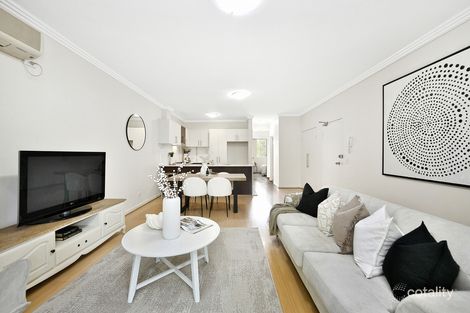 Property photo of 15/28-32 Pennant Hills Road North Parramatta NSW 2151