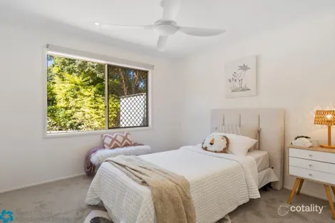 Property photo of 21 Lillywood Circuit Molendinar QLD 4214