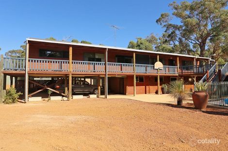 Property photo of 39 Jade Loop Carabooda WA 6033