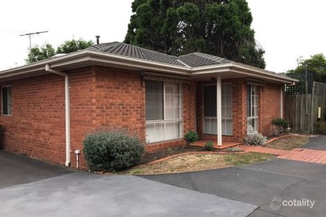 Property photo of 8/30 Ludstone Street Hampton VIC 3188