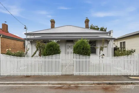 12 Gordon St, Invermay, TAS 7248