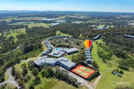 57/165 Thompsons Rd, Pokolbin, NSW 2320