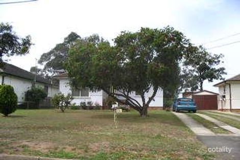 5 Adams Cres, St Marys, NSW 2760