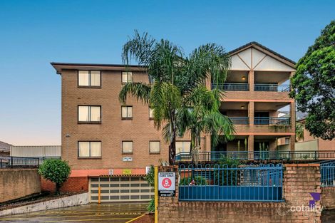 17/43 Northam Ave, Bankstown, NSW 2200