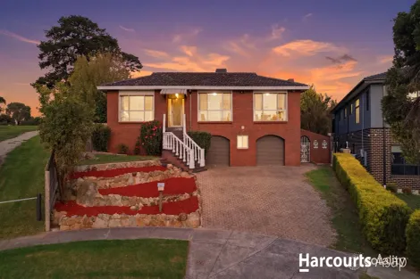 7 Hunter Rise, Endeavour Hills, VIC 3802