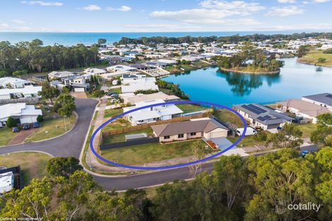 Property photo of 10 Clearwater Crescent Toogoom QLD 4655