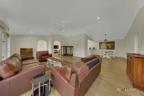 Property photo of 4 Protea Court Benaraby QLD 4680