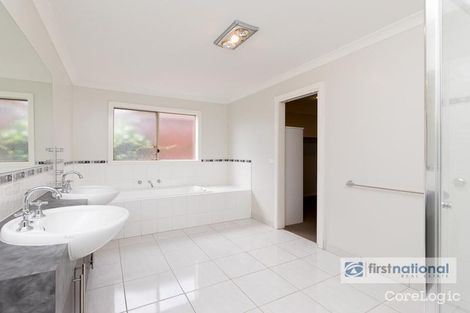 Property photo of 92 Botanica Springs Boulevard Brookfield VIC 3338