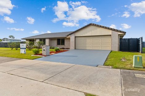 Property photo of 10 Clearwater Crescent Toogoom QLD 4655