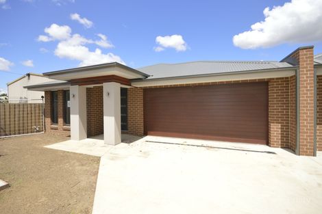 1/12-14 Munro St, Traralgon, VIC 3844