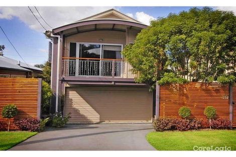 Property photo of 59 Vale Street Wilston QLD 4051