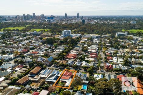 Property photo of 91 Young Street Parkside SA 5063