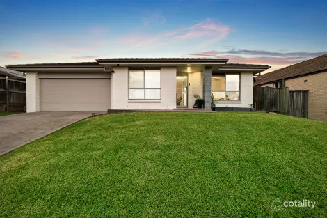 Property photo of 15 River Oak Avenue Gillieston Heights NSW 2321