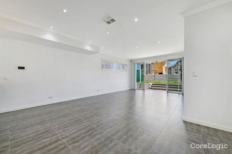 Property photo of 17B Bangor Street Guildford NSW 2161