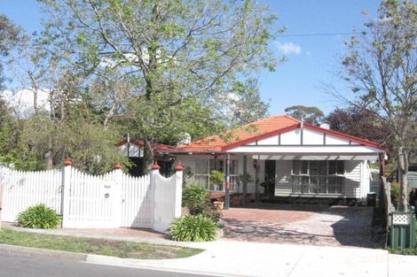 1/16 East India Ave, Nunawading, VIC 3131