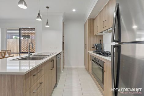 Property photo of 12 Macmillan Loop Belivah QLD 4207