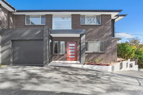 22 Wood St, Eastwood, NSW 2122