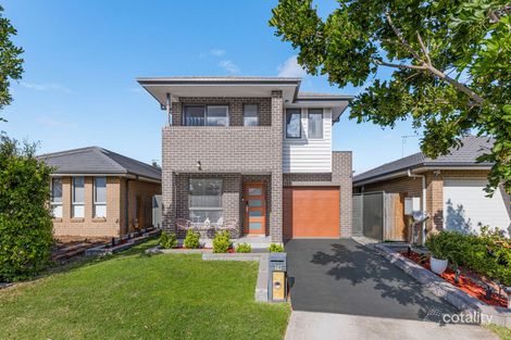 Property photo of 19 Fleming Street Spring Farm NSW 2570