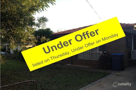 Property photo of 167 Anderson Street Spalding WA 6530