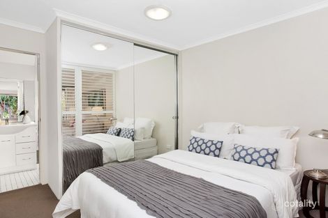 Property photo of 15/110 Cascade Street Paddington NSW 2021