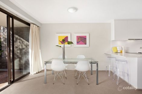 Property photo of 15/110 Cascade Street Paddington NSW 2021